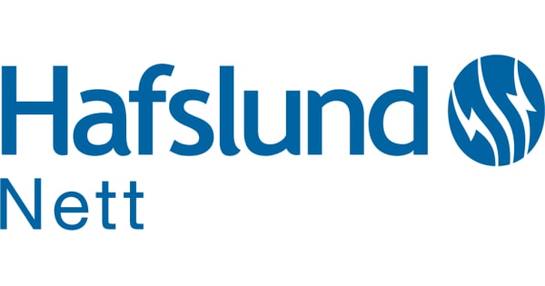 Hafslund Logo